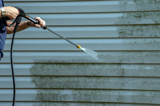 Professional Pressure Washing Services in Laureles, TX